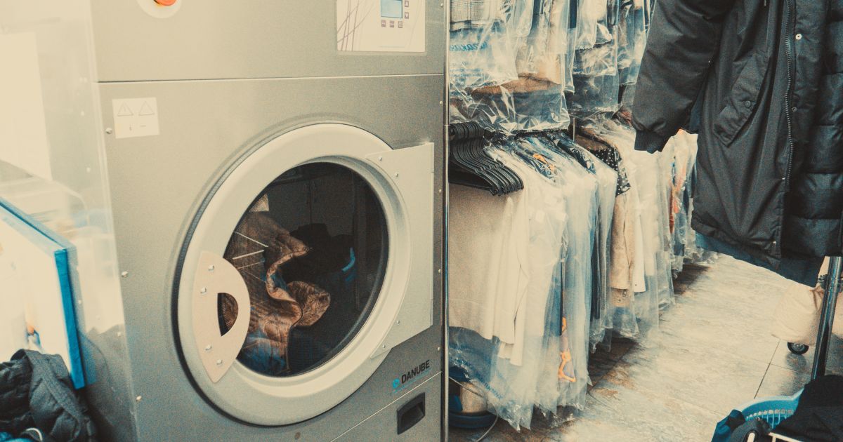 The Ultimate Guide to Door-to-Door Laundry Services in Kuala Lumpur